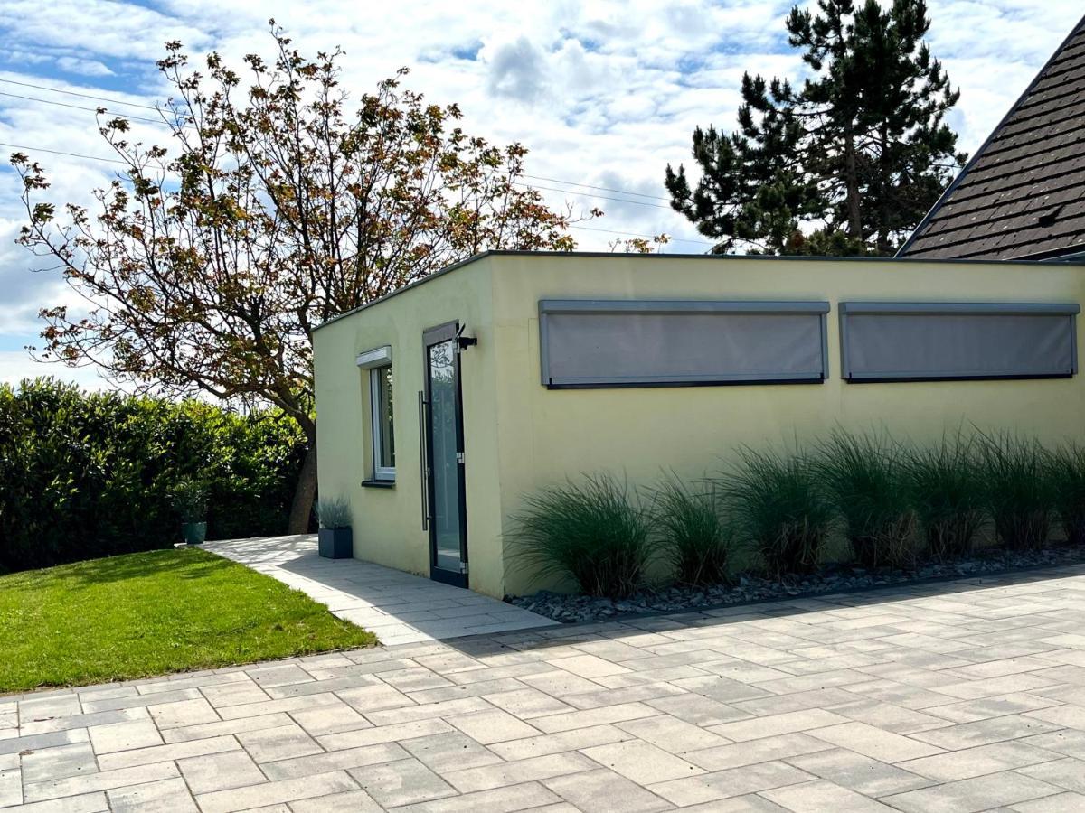 Gite Proche Colmar Vignoble Wettolsheim Exterior photo