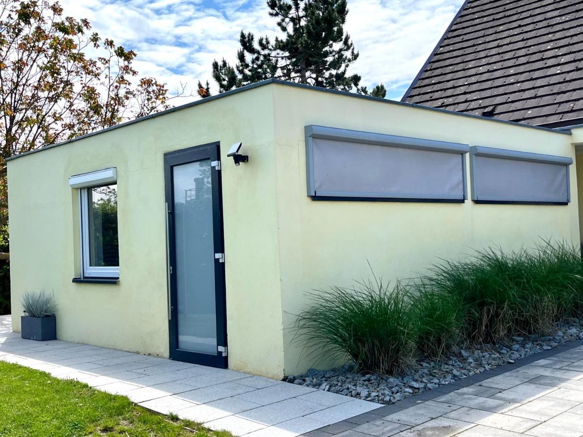 Gite Proche Colmar Vignoble Wettolsheim Exterior photo