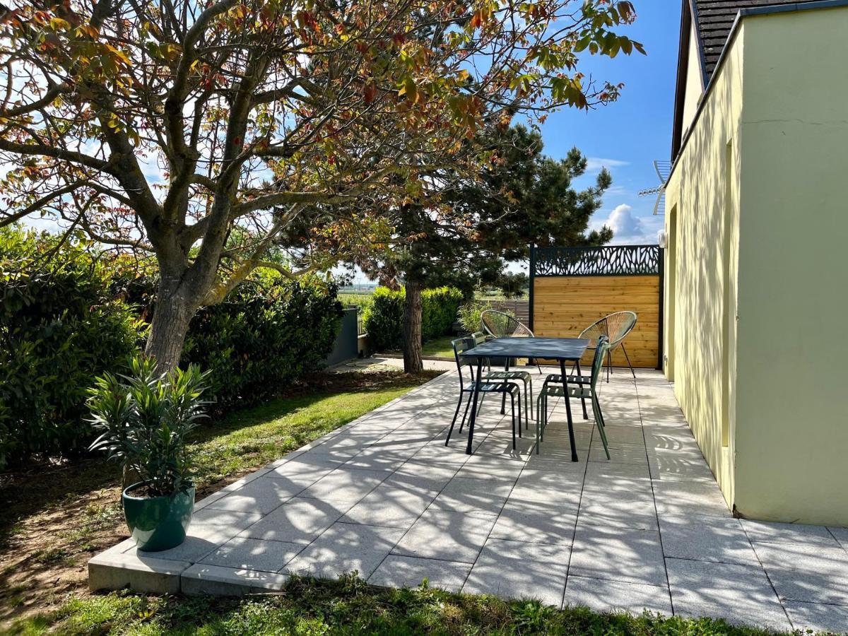 Gite Proche Colmar Vignoble Wettolsheim Exterior photo